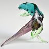 Dinosaur Figure