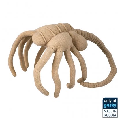 Alien - Facehugger Plush Toy