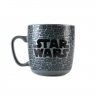 Half Moon Bay Star Wars - Stormtrooper Relief Mug