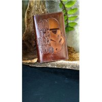 Star Wars - Stormtrooper Diary Cover