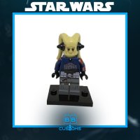 Star Wars - LEGO Cham Syndulla Figure