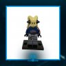 Sci-Fi Rebel Leader Minifigure