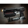 Judge Dredd - Lawgiver Weapon Replica