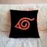 Naruto - Konoha Plush Pillow