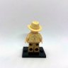 JoJo’s Bizarre Adventure - LEGO Joseph Joestar Figure