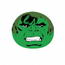 MAD Beauty Marvel - Hulk Face Mask