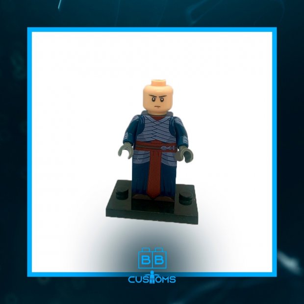 The Lord of the Rings - LEGO Elf Guard 02 Figure
