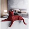 Lying Cat 3D Building Set