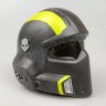 Helldivers - Tactical B-01 Helmet Magnet
