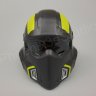 Helldivers - Tactical B-01 Helmet Magnet