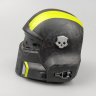 Helldivers - Tactical B-01 Helmet Magnet