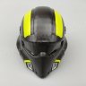 Helldivers - Tactical B-01 Helmet Magnet