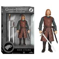Funko Legacy Action: Game of Thrones - Ned Stark Figure
