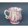 Amethysts Mug With Decor