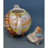 The Princess And The Pea Teapot