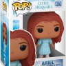 Funko Pop Disney: The Little Mermaid Movie - Ariel Figure