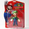 Goldie Super Mario Brothers - Luigi Figure