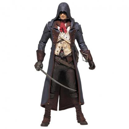 Phantom Blade ASSASSIN'S CREED Unity McFarlane Toys roleplay Syndicate  Gauntlet