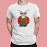 Hipster Rabbit T-Shirt