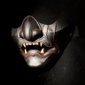 Ghost of Tsushima - Samurai Cosplay Mask