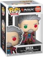 Funko Pop! Games: Magic: The Gathering - Urza Figure