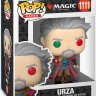 Funko Pop! Games: Magic: The Gathering - Urza Figure