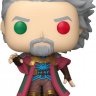 Funko Pop! Games: Magic: The Gathering - Urza Figure