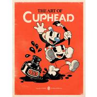 The Art of Cuphead (Hardcover)