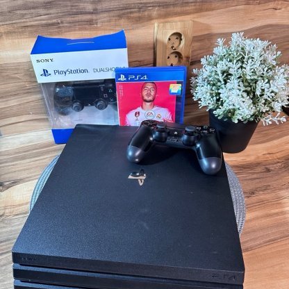 Sony РlаyStаtiоn 4 Pro 1tb