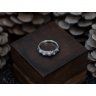 Moon Surface Ring