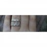 Kings Crown Ring