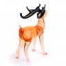 Proud Deer Figure