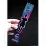 Doctor Who Bookmark