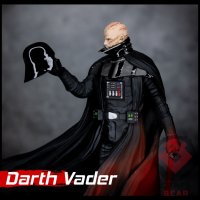 Star Wars - Darth Vader Figure