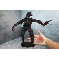 Resident Evil 7 - Molded Figure