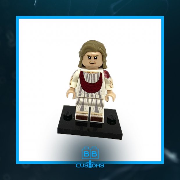 LEGO Praetor Figure
