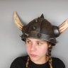 Viking Warrior Helmet