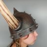 Viking Warrior Helmet