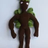 Lethal Company - Bracken Soft Toy