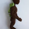 Lethal Company - Bracken Soft Toy