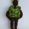 Lethal Company - Bracken Soft Toy