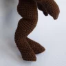 Lethal Company - Bracken Soft Toy