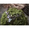 Deer the Water Spirit Necklace