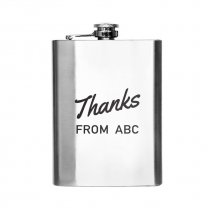 BoJack Horseman - Thanks from ABC Designer Flask