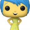 Funko POP! Disney: Inside Out 2 - Joy Figure #1451