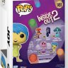 Funko POP! Disney: Inside Out 2 - Joy Figure #1451