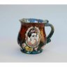 Frida Mug With Decor