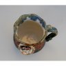 Frida Mug With Decor
