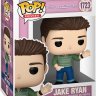 Funko Pop Movies: Sixteen Candles - Jake Ryan Figure