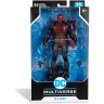 McFarlane Toys DC Multiverse: Gotham Knights - Red Hood Action Figure
